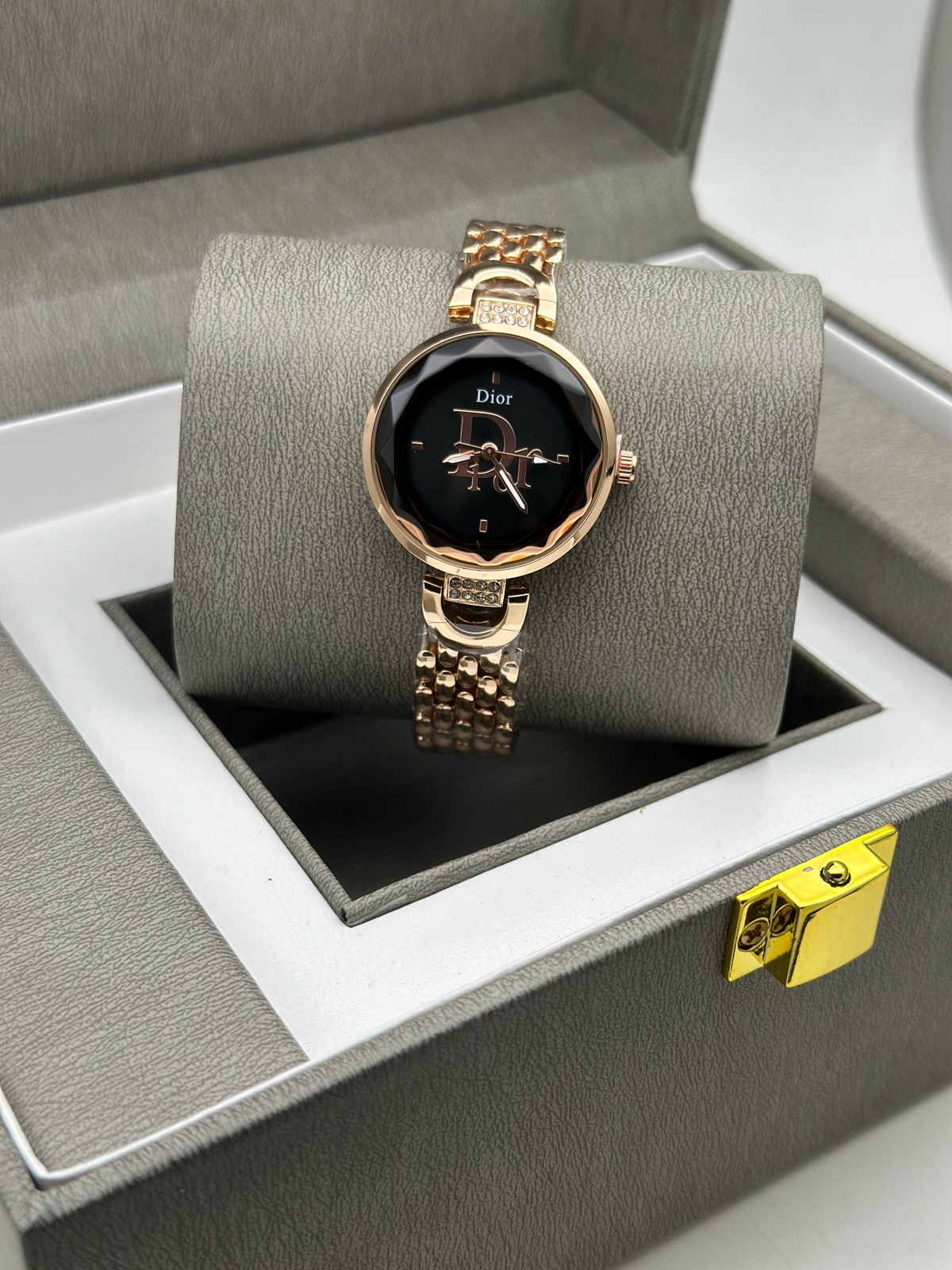 Fancy Party Wear Dior Watch Wholesale Price In Surat
